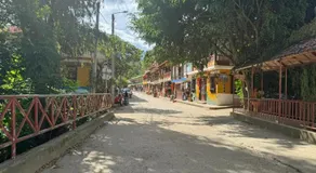 Hotel La Candelaria - Image 5