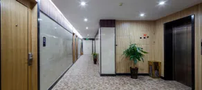 Cixi Fuda Hotel - Image 4