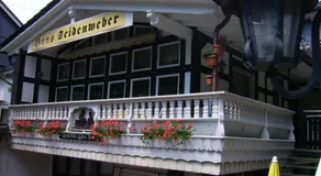 Pension Haus Seidenweber - Image 3