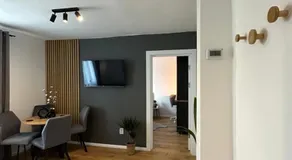 Modern Cozy Apartment Zalau - Image 2