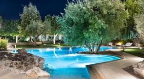 Trulli Uliveto Acquafonda - Image 3