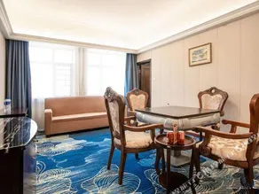 Handsome Tianlu Hotel - Image 5