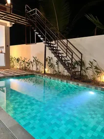 Nilah Private Pool Villa - Image 5