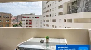 Lac Rose, Appartement 4 personnes avec Parking et Accès Métro - Image 3