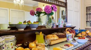 Newtown Farm Country House - Image 3
