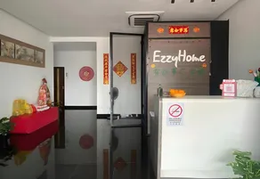Hotel Ezzyhome Kebun Teh - Image 2