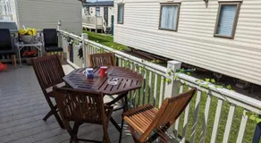 Serenity Place Caravan Hire Skegness - Image 5