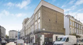 Central Pimlico Hub - Image 5