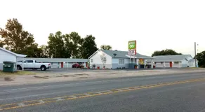 Budget Inn Hamilton - Image 5