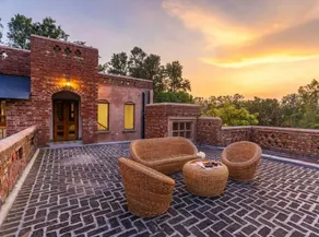 Heritage Village Stay in Gurdaspur Pipal Haveli - Image 3