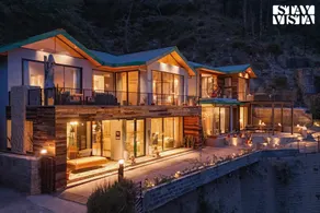 StayVista's Louise Cottage - 3BHK with Jacuzzi & BBQ - Image 4