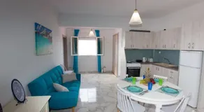 Ammos Beach Apartment - Image 3