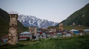 Mshvidoba - Image 5