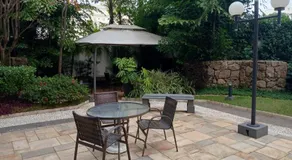 Landmark jardins cobertura - Image 5