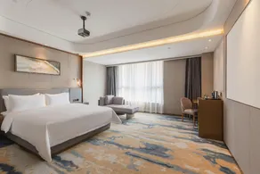 Madison Hotel Zhengzhou North Garden Road - Image 2
