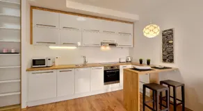 Charming & Cozy Ambiente Apartments - Image 5