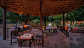 The Pugmark, A Wildlife Resort - Image 3