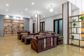 Fairyland Hotel - Beihai Old Street Beibu Bay Plaza Branch - Image 5