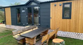 TinyHausHotel Beilngries - Image 5