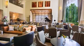 Hotel Borobudur Jakarta - Image 2