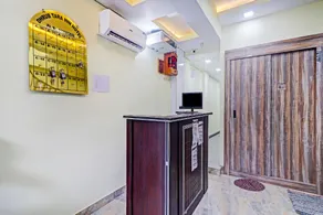 Hotel O DHRUV TARA INN HOTEL - Image 3