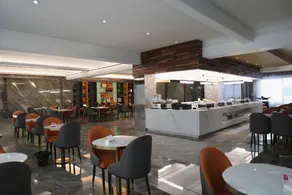 Jingyue Hotel (Yuanping Bus Station Branch) - Image 4