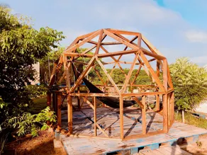 Hotchtel Glamping By Rotamundos - Image 4