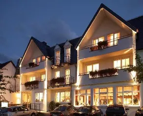 Hotel Die Post Meerfeld - Image 5