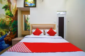 Hotel O Vimal Residency - Image 4