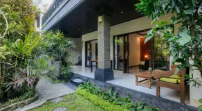 Ubud Harmony Private Villa and Pool - Image 2