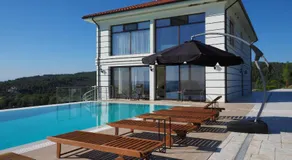Halkidiki, Villa Ventsislava - Image 3
