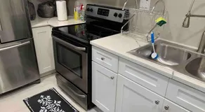Apartment in Daytona Beach 1BR 1Bath Centrally Located - Image 3