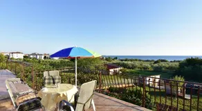Apartments and rooms with parking space Zambratija, Umag - 22512 - Image 3