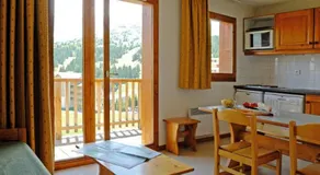 ANCOLIE 23 Les Chalets de Super D - Image 4