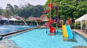 Saung Dolken Syariah Resort & Hotel - Image 4