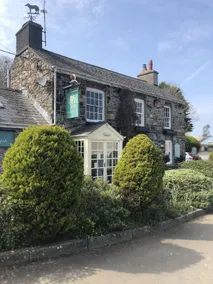 The Wolfe Inn Wolfscastle - Image 4