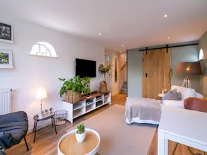 Holiday home in Medemblik with garden - Image 2