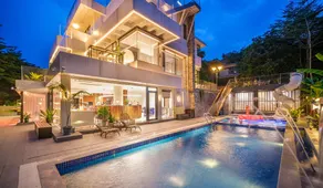 Zhangzhou Changtai Cuixi Villa Holiday Villa - Image 2
