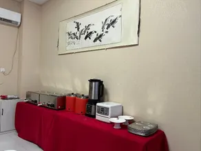 Boya Business Hotel (City Government Branch) - Image 4