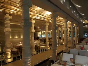 Ohris Banjara Boutique Hotel - Image 5