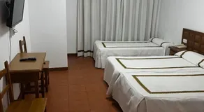 Hotel Hispanidad - Image 2