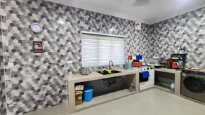 Homestay  Tokmir Puncak Alam - Image 4