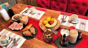 B&B Le Fió - Image 4