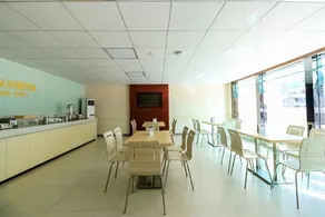 City Comfort Inn Zhuhai Nanping Bridge Branch - Image 4