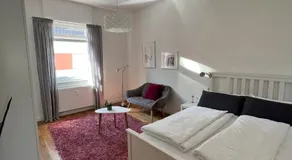 Feel-Good Apartment In Mannheim-Neckarau - Image 2