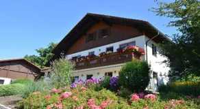 Gästehaus Wildgehege - Image 4