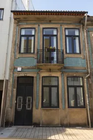 Casa Velha Guesthouse - Image 1