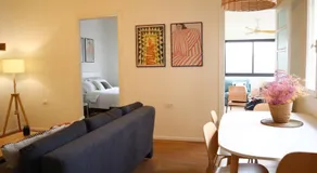 Lovely apartment in Ra'anana - Image 2