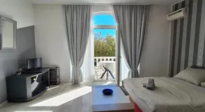 Comfortable Studio in Vir, Sea and Mountain View, 35m² - Image 2