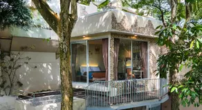 HeHa Waterfall Suites & Camping Ground - Image 2